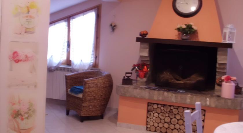 Мини-отель B&B Casa Alysa