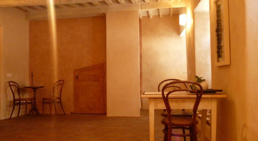Апартаменты Piazza Colonna4