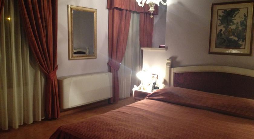 Гостевой дом La Locanda delle Pianacce