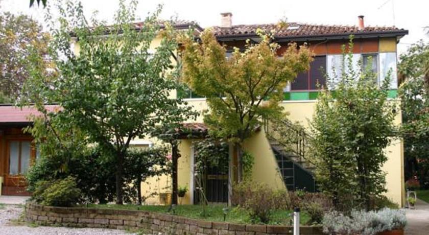 Мини-отель Casa Kirti