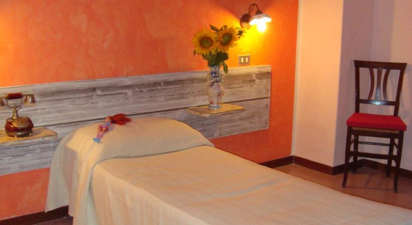Отель Locanda Malatesta