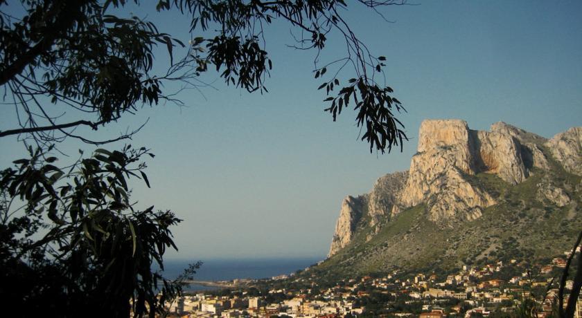 Мини-отель Bed&Breakfast Il Golfo