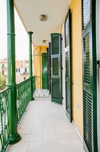 Апартаменты Living Loano Casa Vacanze