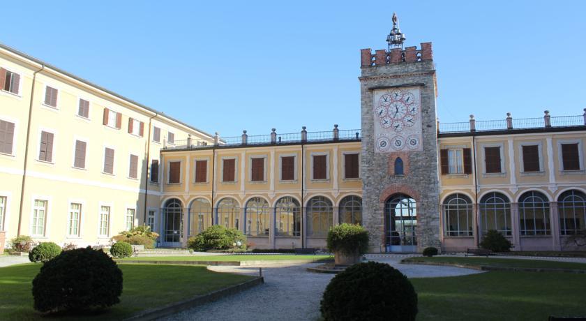 Отель Casa Don Guanella