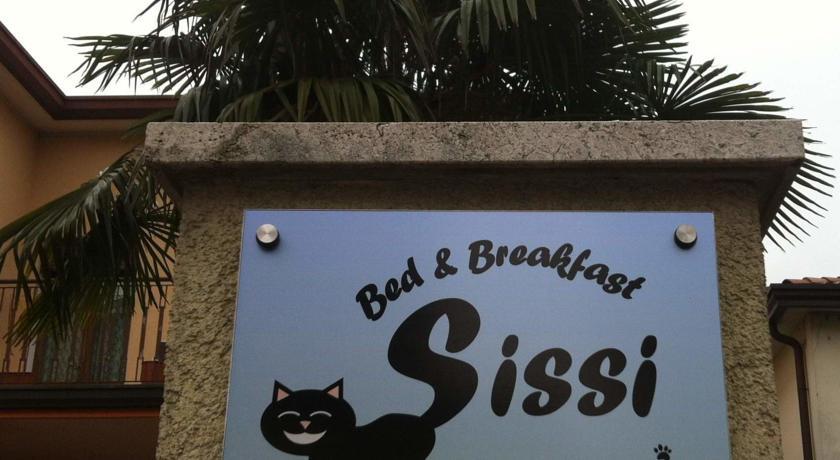 Мини-отель Sissi Bed&Breakfast