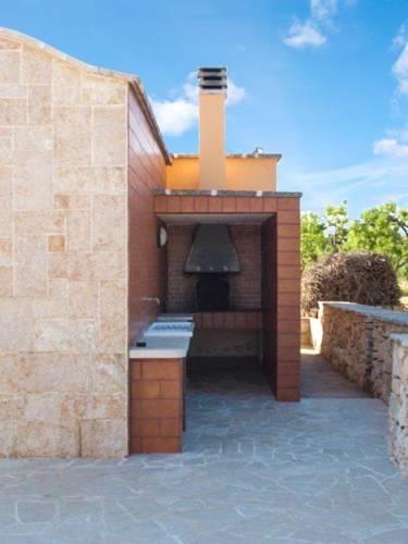 Апартаменты Apartment Martina Franca 2