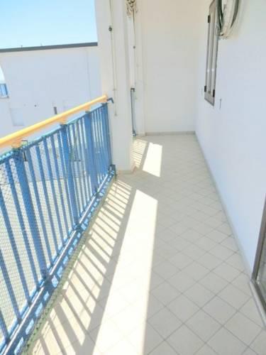 Апартаменты Apartment Lido delle Nazioni 4