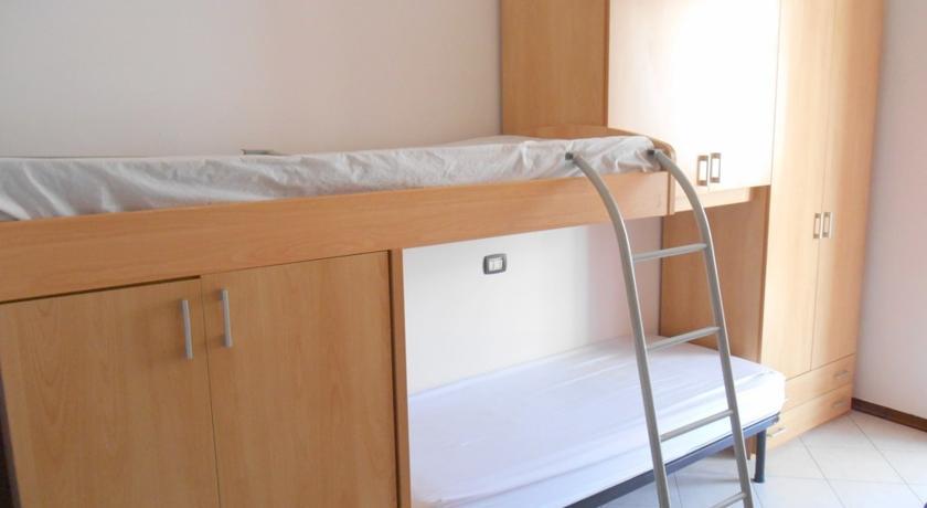 Апартаменты Apartment Lido delle Nazioni 5