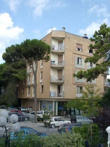 Апартаменты Apartment Lido degli Estensi 2
