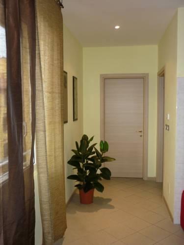 Апартаменты Apartment Casalecchio Di Reno 1