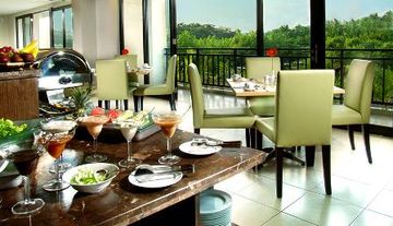 Grand Kuta Hotel and Residence
