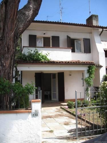 Апартаменты Apartment Lido delle Nazioni 7