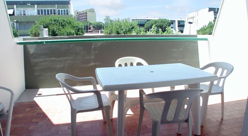 Апартаменты Apartment Lido delle Nazioni 23