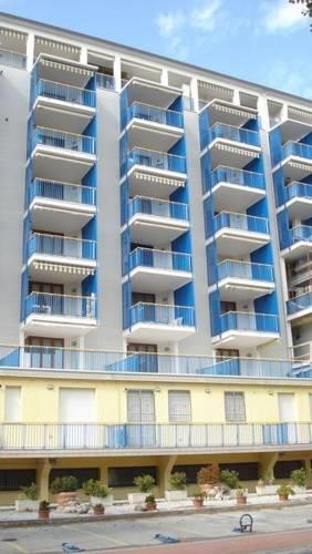 Апартаменты Apartment Lido delle Nazioni 10