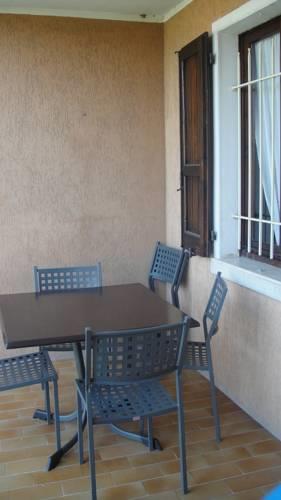 Апартаменты Apartment Desenzano del Garda 1