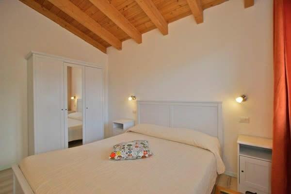 Апартаменты Apartment Priezzo-sompriezzo 1