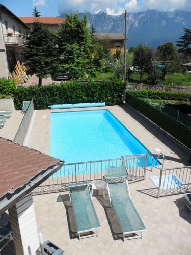 Апартаменты Apartment Tignale 21
