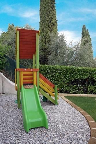 Апартаменты Apartment Toscolano Maderno 1
