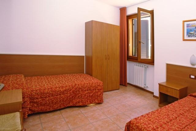 Апартаменты Apartment Limone sul Garda 3