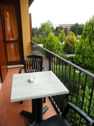 Апартаменты Apartment Castelnuovo del Garda 1