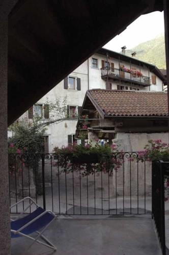 Апартаменты Apartment Concei 22