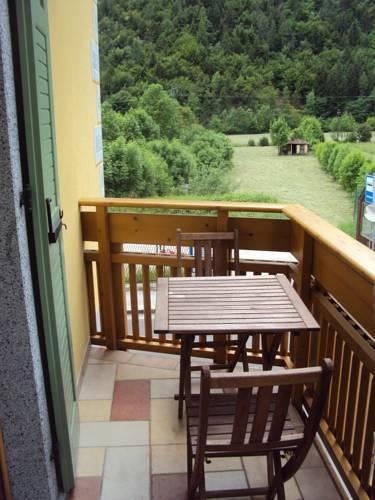 Апартаменты Apartment Bezzecca 22