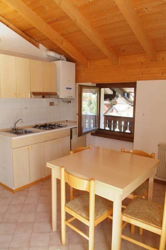 Апартаменты Apartment Bezzecca 3