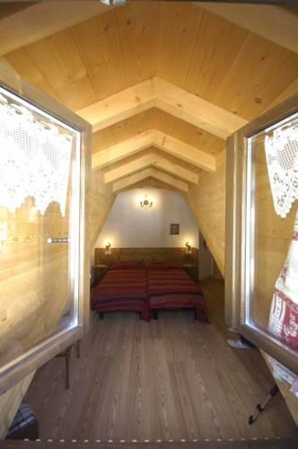 Апартаменты Apartment Concei 23