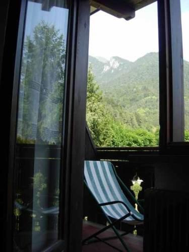 Апартаменты Apartment Pieve di Ledro 22