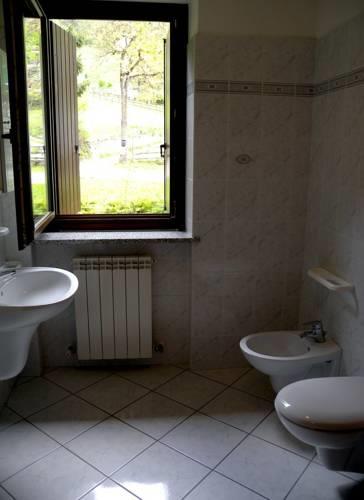 Апартаменты Apartment Mezzolago di Ledro 21