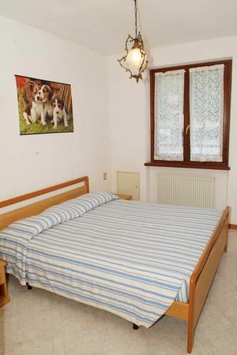 Апартаменты Apartment Pieve di Ledro 4