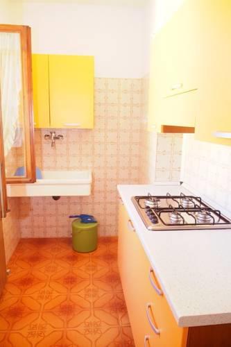 Апартаменты Apartment Bezzecca 5