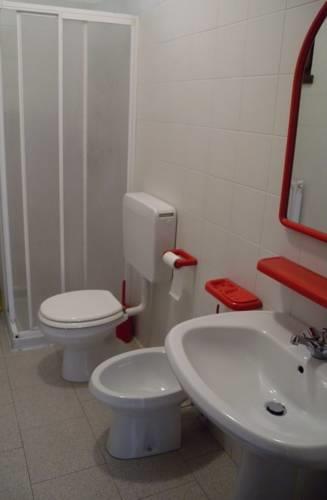 Апартаменты Apartment Mezzolago di Ledro 22