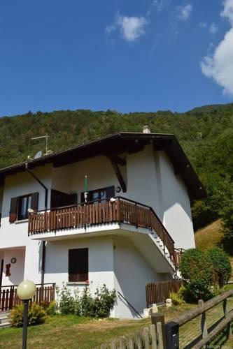 Апартаменты Apartment Mezzolago di Ledro 4
