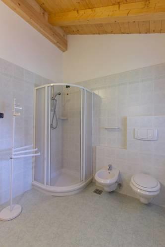 Апартаменты Apartment Ledro 3