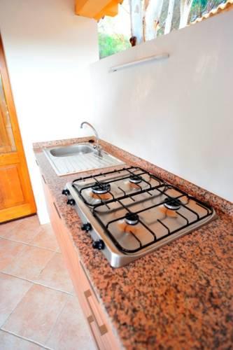 Апартаменты Holiday home Narbolia 1