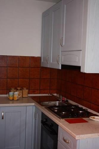 Апартаменты Apartment Santa Teresa di Gallura 1