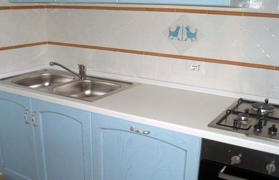 Апартаменты Apartment Costa Rei 2
