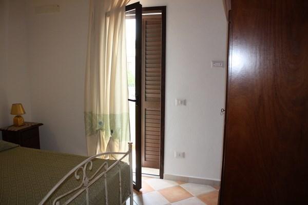 Апартаменты Apartment Viddalba 1
