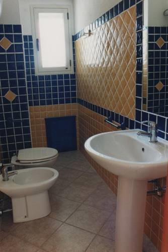Апартаменты Apartment Badesi 2