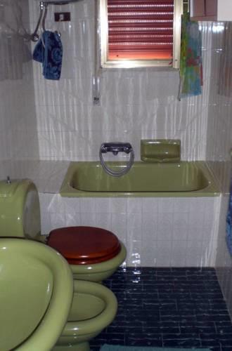 Апартаменты Holiday home Siracusa 1