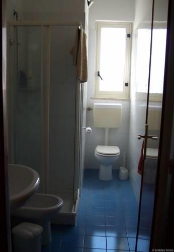 Апартаменты Apartment Palermo 1
