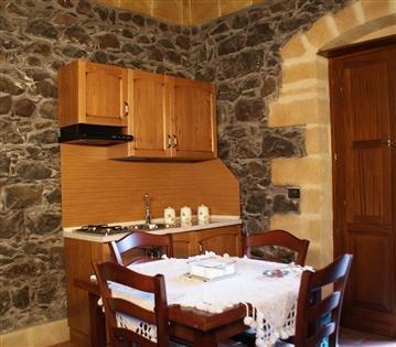 Апартаменты Holiday home Francofonte 1