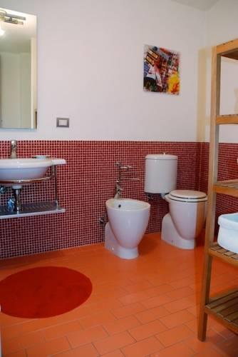 Апартаменты Holiday home Vicchio 1