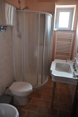 Апартаменты Apartment Umbertide 1