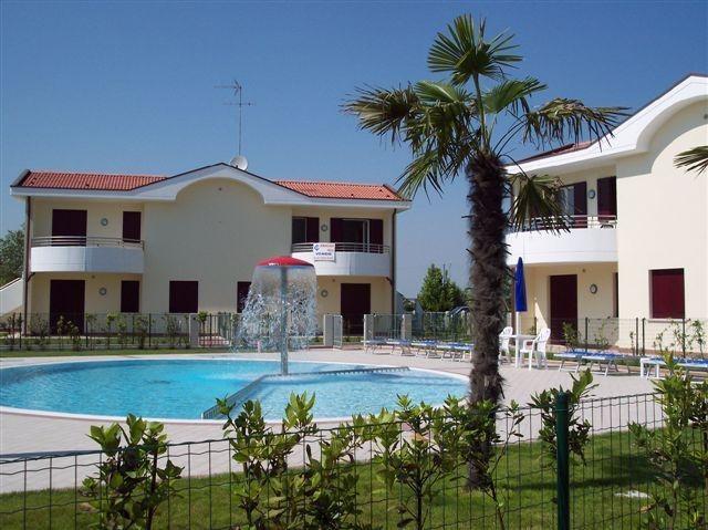 Апартаменты Apartment Lido di Jesolo 2