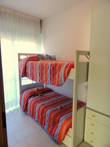 Апартаменты Two-Bedroom Apartment Bibione near River 1