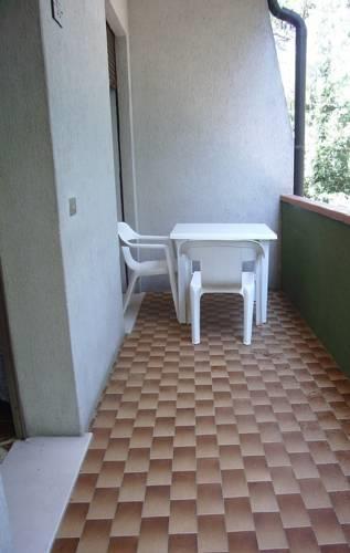 Апартаменты Apartment Eraclea Mare 8