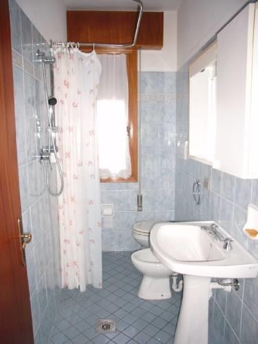 Апартаменты Apartment Eraclea Mare 9