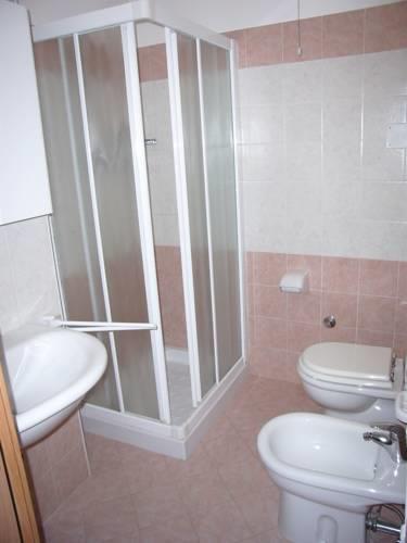 Апартаменты Apartment Eraclea Mare 11
